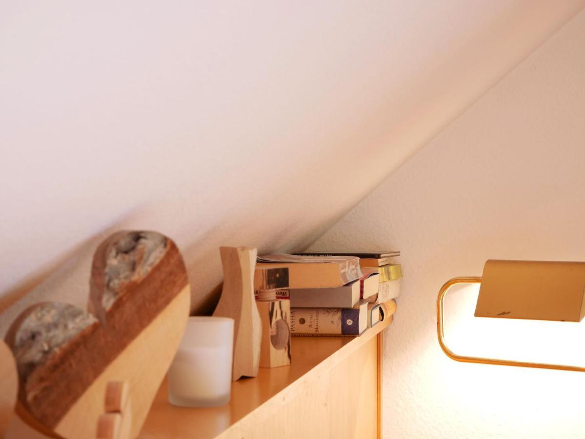 Appartement Haus Jurisch à Urberg Extérieur photo