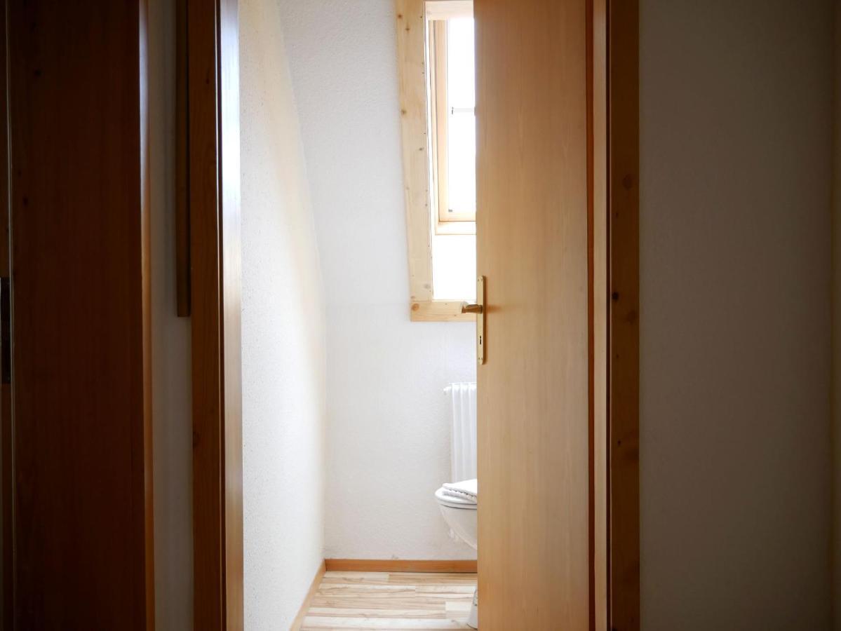 Appartement Haus Jurisch à Urberg Extérieur photo